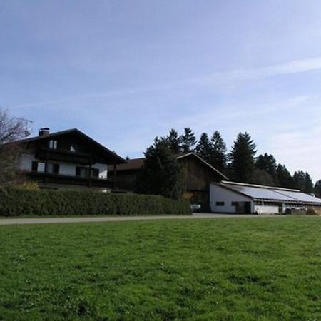 Ferienwohnung Nr 5, Lechbruck-Gruendl, Allgaeu Prem Bagian luar foto