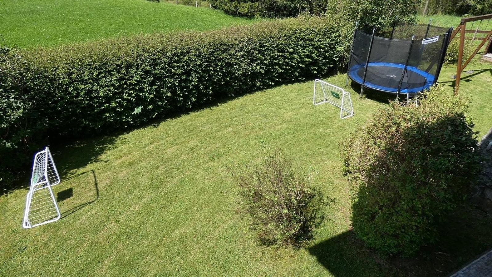 Ferienwohnung Nr 5, Lechbruck-Gruendl, Allgaeu Prem Bagian luar foto