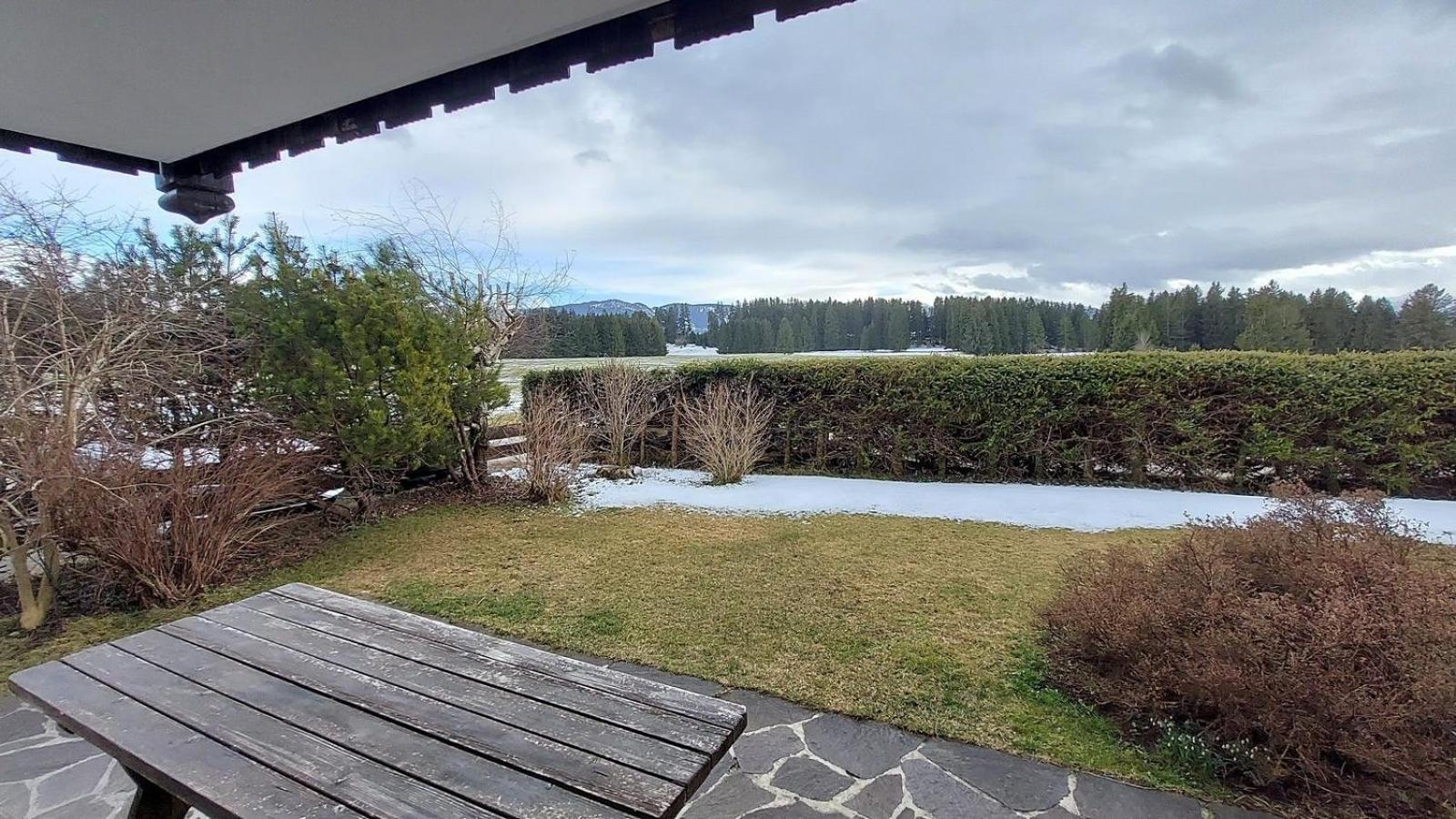 Ferienwohnung Nr 5, Lechbruck-Gruendl, Allgaeu Prem Bagian luar foto