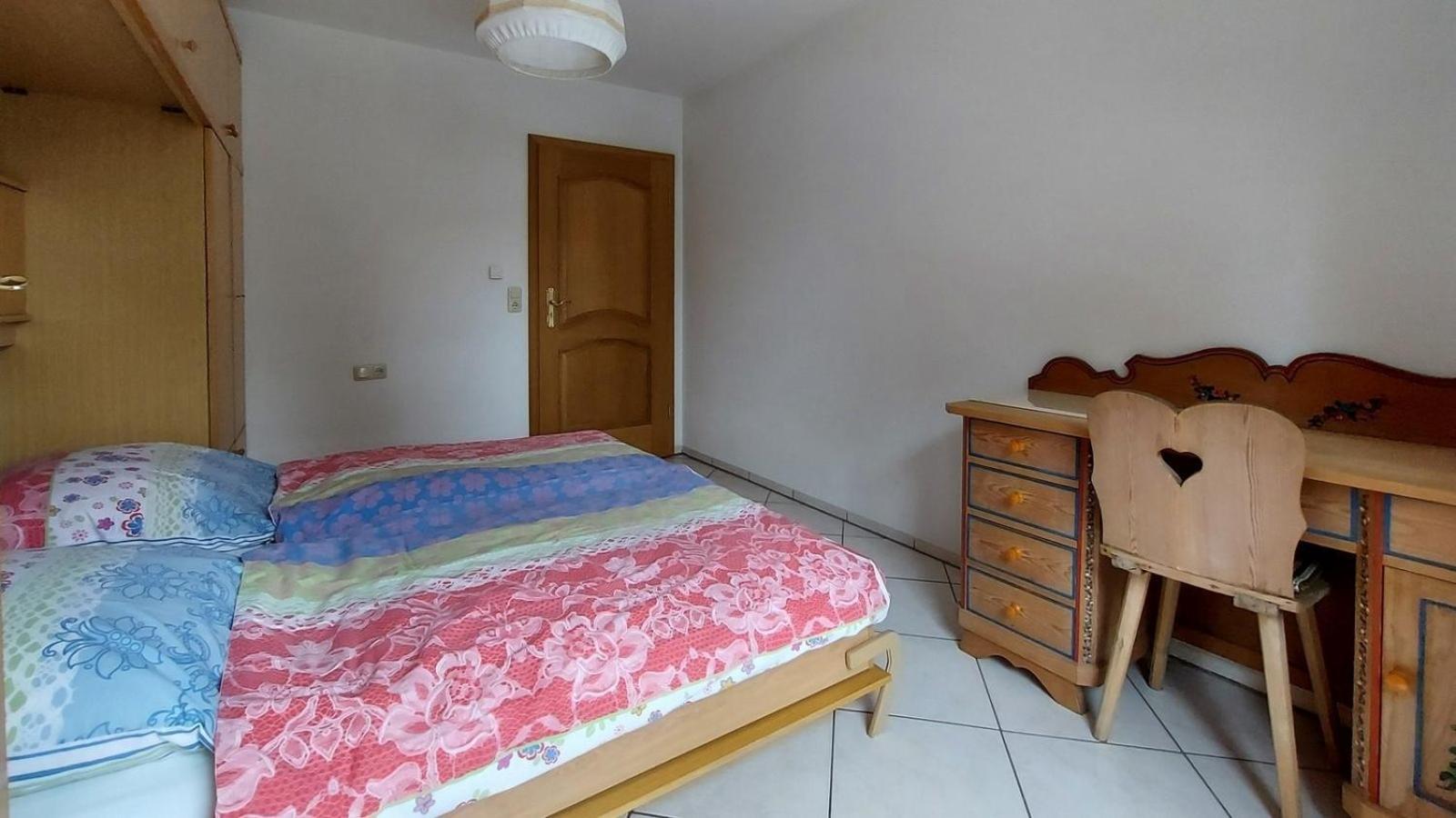 Ferienwohnung Nr 5, Lechbruck-Gruendl, Allgaeu Prem Bagian luar foto