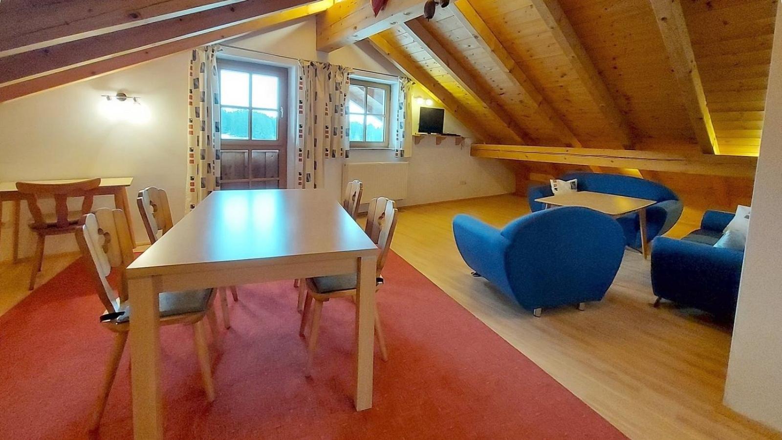Ferienwohnung Nr 5, Lechbruck-Gruendl, Allgaeu Prem Bagian luar foto