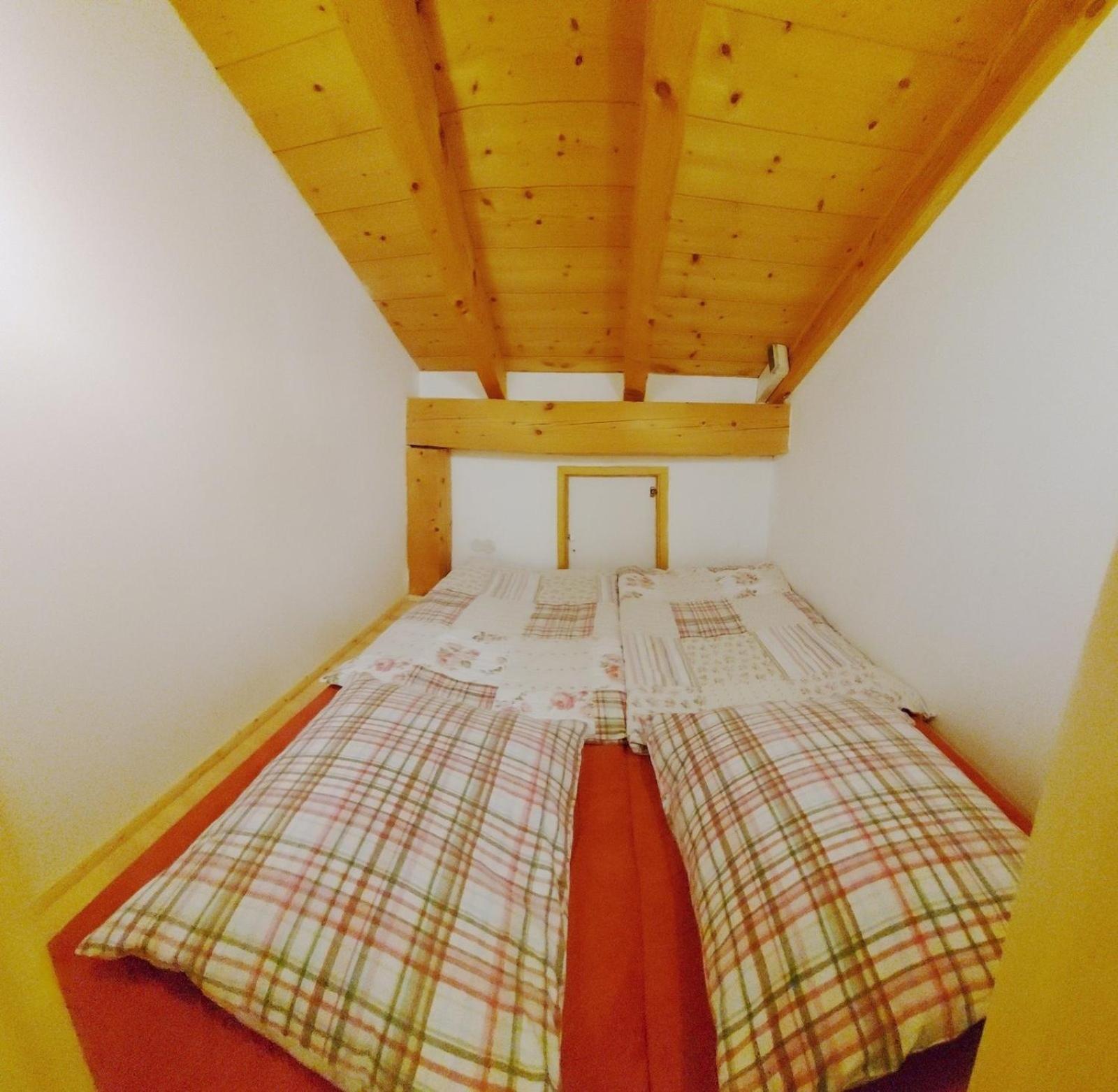 Ferienwohnung Nr 5, Lechbruck-Gruendl, Allgaeu Prem Bagian luar foto